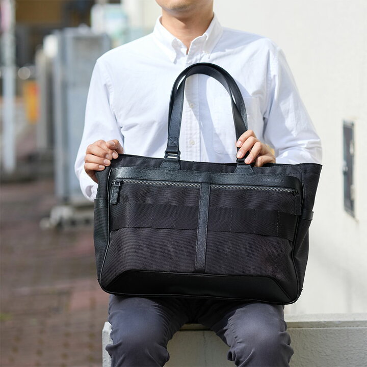 楽天市場】ブリーフィング トートバッグ BRIEFING FUSION SQ TOTE HD 