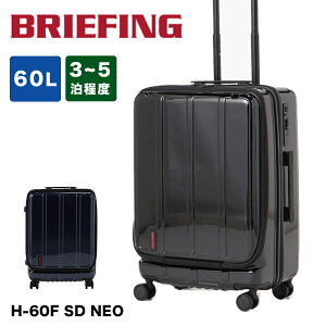 yRJ[hł+3{ | 10/10z u[tBO BRIEFING X[cP[X H-60F SD NEO tgI[v MTCY 60L 3 4 5 e rWlX o L[P[X L[obO  