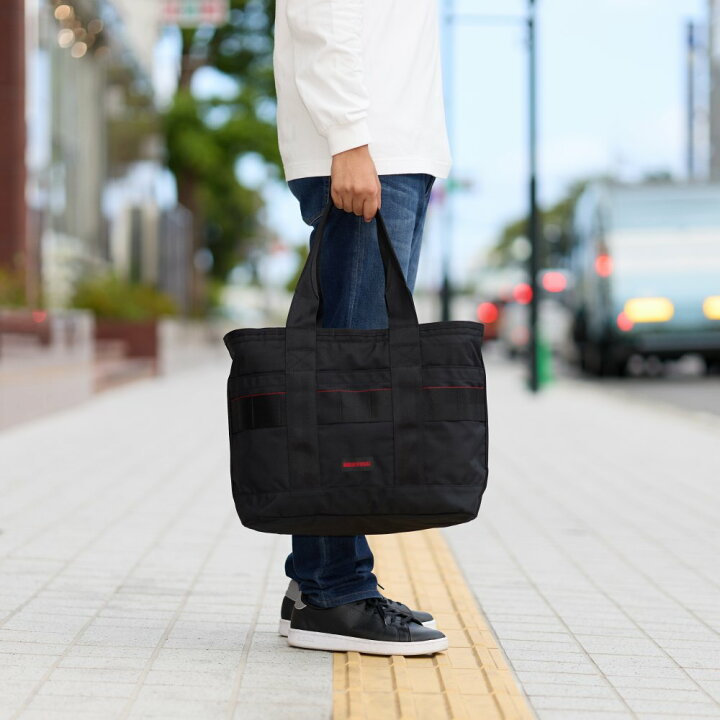 楽天市場】ブリーフィング BRIEFING トートバッグ DISCRETE TOTE M MW  