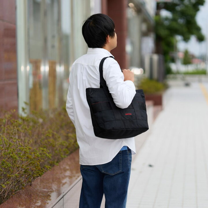 楽天市場】ブリーフィング BRIEFING トートバッグ DISCRETE TOTE SM MW 