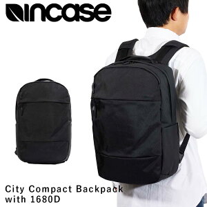 y11/5聚Gg[ōőP40{z Incase CP[X bN City Compact Backpack with 1680D Ki Black obNpbN A4 Y fB[X obNpbN PCbN rWlXbN rWlX 