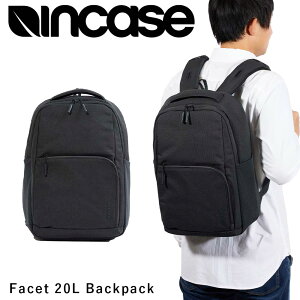 Incase CP[X bN Facet 20L Backpack Ki Black obNpbN A4 Y fB[X obNpbN PCbN rWlXbN rWlX ʋ ʊw lC 