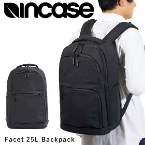Incase CP[X bN Facet 25L Backpack Ki Black obNpbN A4 Y fB[X obNpbN PCbN rWlXbN rWlX ʋ ʊw lC 
