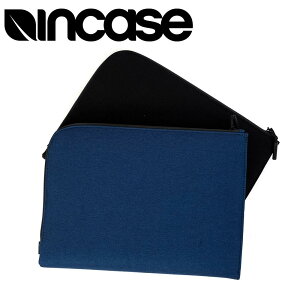 Incase CP[X PCP[X Facet Sleeve with Recycled Twill 13" Ki Y fB[X t@ZbgX[u 13C` p\RP[X ʋ ʊw lC JWA  137213053012 137213053013