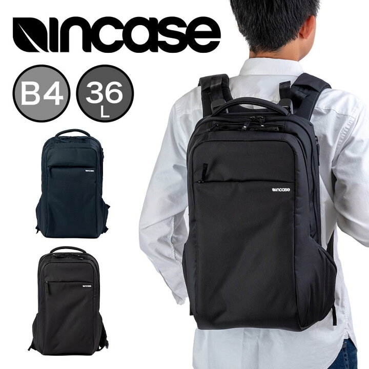楽天市場】【ポイント最大38倍 | 3/10まで】 Incase インケース 