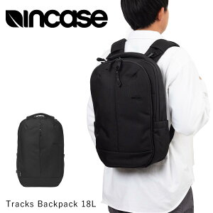 �y�G���g���[�ōő�P49�{ | 6/20 20���`�z Incase �C���P�[�X �����b�N �o�b�N�p�b�N A4 �����b�N�T�b�N Tracks Backpack 18L ���K�i �R���p�N�g �����Y ���f�B�[�X �r�W�l�X �r�W�l�X�o�b�N ���� �ʋ� 