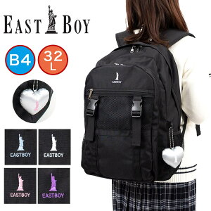 �C�[�X�g�{�[�C �����b�N �ʊw ���q ���q���� EASTBOY 32L B4 A4 ���f�B�[�X ���w�� ���Z�� �����b�N�T�b�N �X�N�[�������b�N �ʊw�����b�N �u�����h �{�b�N�X�����b�N ���� ��e�� ���킢�� EBA113