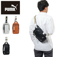 【お盆も休まず営業中】 PUMA ボディバッグ プーマ ワンショルダー バッグ ショルダーバッグ メンズ レデ…