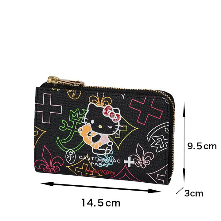楽天市場】【ポイント最大37倍 | 12/10まで】 カステルバジャック 財布 