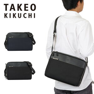 �^�P�I�L�N�` �V�����_�[�o�b�O TAKEO KIKUCHI A4 ���C�j���O TK �傫�� ��e�� ���^ �����Y ���f�B�[�X �u�����h ��l ������� �l�C �΂߂��� �V�����_�[�o�b�N A4�T�C�Y A4������ �L�N�`�^�P�I 73