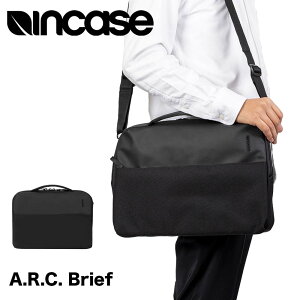 Incase CP[X rWlXobO A.R.C. Brief Ki u[tP[X rWlXobN A4 Y fB[X PCobO p\R[ MacBook[ ARC Brief