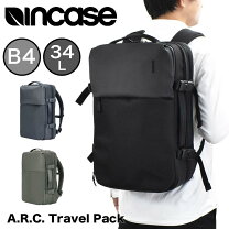 楽天市場】incase トラベルバックパックの通販