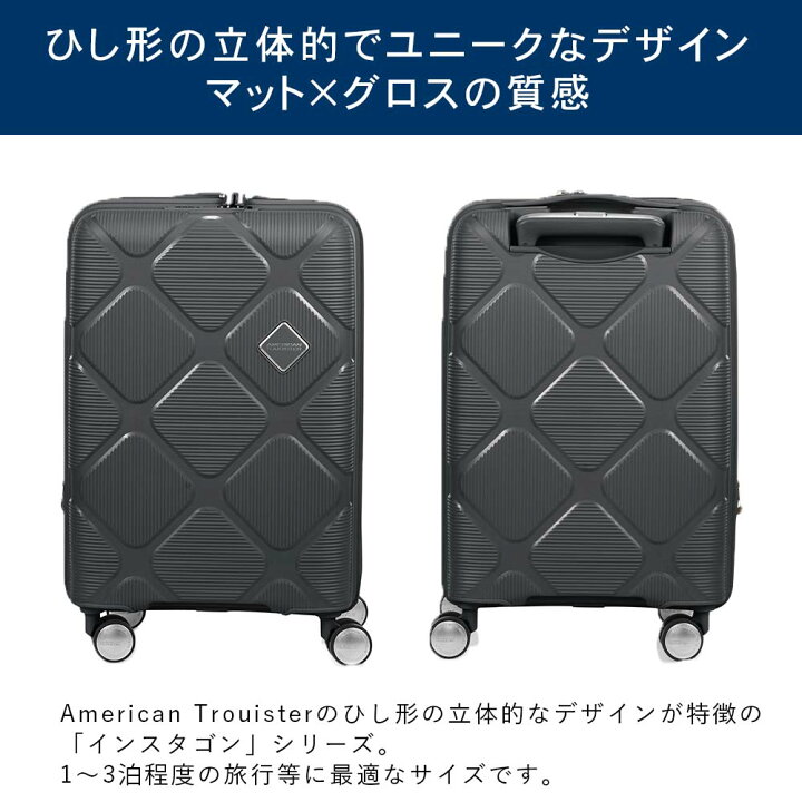 楽天市場】【3/1限定☆エントリーでP12倍】 【25%OFF】 スーツケース 