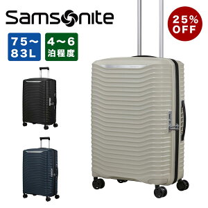 y9/20聚Gg[ōőP39{z y25%OFFz T\iCg X[cP[X MTCY Samsonite 75L 83L eʊg 4 5 6 y L[P[X @ @ L[obO s UPSCAPE A