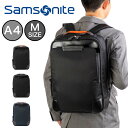 【超ポイントバック祭 | 7/13〜】 正規品 サムソナイト ビジネスリュック ビジネスバッグ Samsonite A4 メンズ レディース Epid4 エピッド4 容量拡張 エキスパンダブル リュック ビジネス バッグ 通勤 ブランド おしゃれ 148705