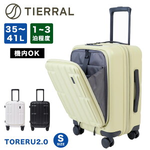 yK1Nۏ؁z X[cP[X TORERU 2.0 S g @ STCY 36L 41L eʊg tgI[v 1 2 3 y L[P[X L[obO  y  v s TIERRAL 