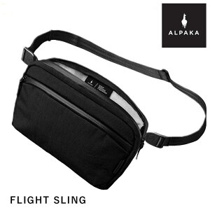 �y3/20���聚�G���g���[�ōő�P42�{�z �A���p�J �V�����_�[�o�b�O �o�b�O ALPAKA 2L �����Y �V�����_�[ �΂߂��� �V���v�� �R���p�N�g FLIGHT SLING