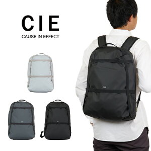CIE �����b�N �o�b�O �V�[ �o�b�N�p�b�N 23L GRID3 BACKPACK �����Y ���f�B�[�X �����b�N�T�b�N �f�C�p�b�N �u�����h �r�W�l�X �]�� ��v ��e�� �l�C �h�� ���� �������� ���{�� ���K�i �O���b�h3 03