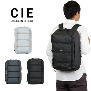 CIE �����b�N �o�b�O �V�[ �o�b�N�p�b�N 24L GRID3 2WAY BACKPACK �����Y ���f�B�[�X �����b�N�T�b�N �r�W�l�X�����b�N �u�����h �r�W�l�X �]�� ��v ��e�� �l�C �h�� ���� �������� ���{�� ���K�i 