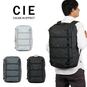 CIE �����b�N �o�b�O �V�[ �o�b�N�p�b�N 31L GRID3 2WAY BACKPACK LARGE �����Y ���f�B�[�X �����b�N�T�b�N �r�W�l�X�����b�N �u�����h �r�W�l�X �]�� ��e�� �l�C �h�� ���� �������� ���{�� ���K�i �O