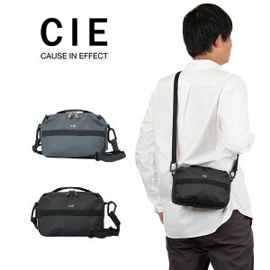 CIE �V�����_�[�o�b�O �o�b�O �V�[ GRID3 MINI SHOULDER BAG �����Y ���f�B�[�X �~�j�V�����_�[�o�b�O �΂߂��� �΂ߊ|�� �u�����h �]�� �l�C �h�� ���� ������ ������ �������� ���K�i ���{�� �O���b