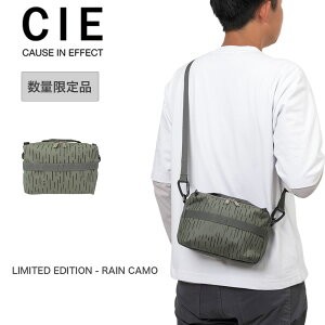 ���ʌ��� CIE �V�����_�[�o�b�O �o�b�O �V�[ GRID3 MINI SHOULDER BAG �����Y ���f�B�[�X �~�j�V�����_�[�o�b�O �΂߂��� �΂ߊ|�� �u�����h �]�� �l�C �h�� ���� ������ ������ �������� ���K�i ���{