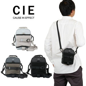 CIE �V�����_�[�o�b�O �o�b�O �V�[ GRID3 BOTTLE MINI SHOULDER BAG �����Y ���f�B�[�X �~�j�V�����_�[�o�b�O �΂߂��� �΂ߊ|�� �u�����h �]�� �l�C �h�� ���� ������ ������ �������� ���K�i ���{�� 