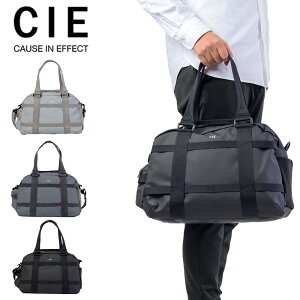 CIE �~�j�_�b�t���o�b�N �~�j�{�X�g�� �{�X�g���o�b�O �V�[ GRID3 MINI DUFFLE BAG �����Y ���f�B�[�X ������ �u�����h �]�� �l�C �h�� ���� �R���p�N�g ������ �������� ���K�i ���{�� �O���b�h3 0322