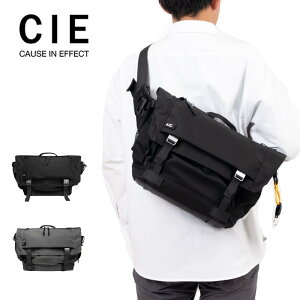 CIE �V�����_�[�o�b�O ���b�Z���W���[�o�b�O �V�����_�[ �o�b�O �V�[ ARISE �����Y ���f�B�[�X �΂߂��� �΂ߊ|�� �莝�� �u�����h �]�� �l�C ���� �R���p�N�g �������� ���K�i 202501