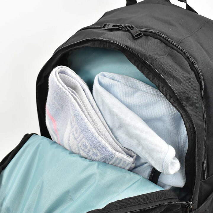 楽天市場 ポイント最大34倍 7 限定 ロキシー リュック 鏡付き Roxy 通学 25l B4 レディース 中学生 高校生 女子高生 女の子 リュックサック バックパック スクールバック 通学リュック スポーツリュック スクールリュック 2気室 人気 ブランド Rbg