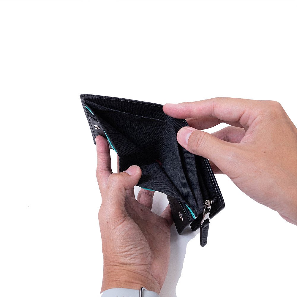楽天市場】Bianchi ビアンキ ミドルウォレット 財布 二つ折り財布 縦型