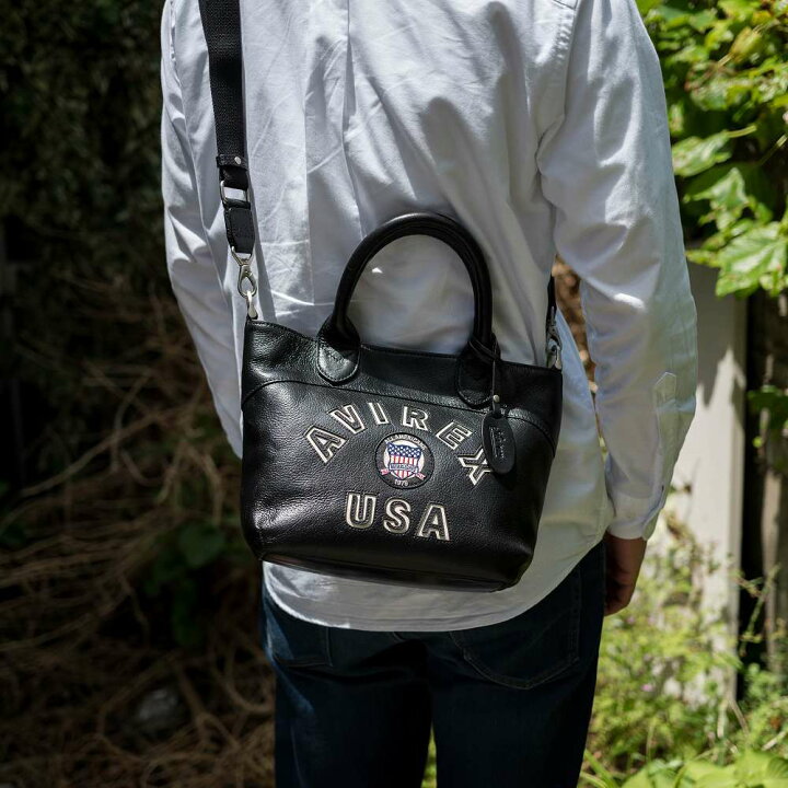 楽天市場】【3/25限定☆エントリーで最大P39倍】 【限定】 AVIREX 