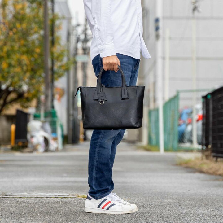 楽天市場】【4/1限定☆エントリーでP12倍】 P.I.D トートバッグ ミニ 