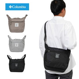 コロンビア ショルダーバッグ メンズ Columbia B5 大きめ ショルダーバック ショルダー バッグ バック 斜め掛けバッグ 肩掛けカバン 斜めがけバッグ メンズショルダー 人気 ブランド 軽量 おしゃれ 旅行 PU8822