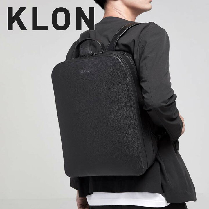 楽天市場】【3/5限定☆エントリーで最大P39倍】 KLON リュック 