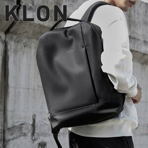 KLON bN N[ Y fB[X MATTE COATED RUCK SACK-BOD 16L obNpbN bNTbN ʊw ʋ   ubN  mg[
