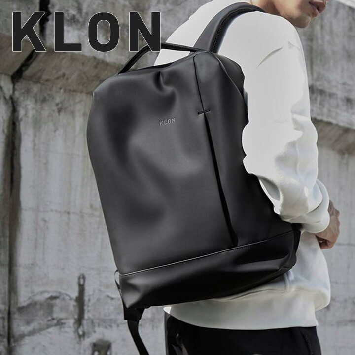 楽天市場】【エントリーで最大P49倍 | 6/20 20時〜】 KLON リュック 