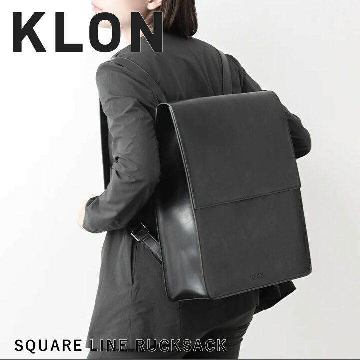 楽天市場】【エントリーで最大P49倍 | 6/20 20時〜】 KLON リュック 