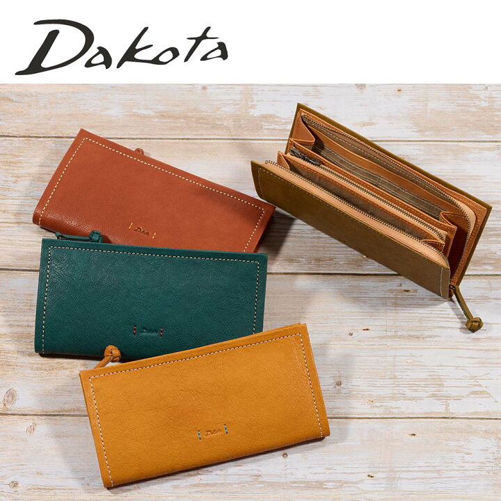 楽天市場】【Rカードでポイント13倍 | 6/15限定】 ダコタ Dakota 長 