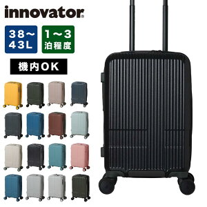 �yP�ő�46�{ | ���������}���\���z ���K�i �C�m�x�[�^�[ �X�[�c�P�[�X �@���������� innovator 38L 43L S�T�C�Y �e�ʊg�� 1�� 2�� 3�� �G�L�X�p���_�u�� �y�� �L�����[�P�[�X �@������ �@�������� �L