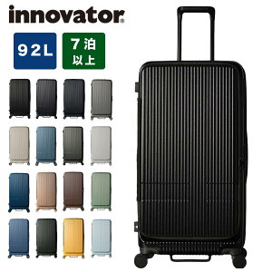 Ki Cmx[^[ X[cP[X innovator 92L LTCY hAI[v 7 ȏ 1T y L[P[X L[obO Xgbp[t  e w  CO s o INV750DOOR