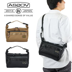 �A�b�\�u �V�����_�[�o�b�O 2WAY �o�b�O AS2OV �����Y ���f�B�[�X ASSOV �΂߂��� �u�����h �i�C���� �]�� ��v ������ �l�C �� �������� ���K�i CORDURA DOBBY 305D 2WAY BAG S�T�C�Y 061412