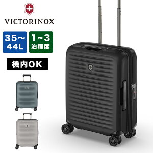 y{Kiz rNgmbNX VICTORINOX X[cP[X @ e g 35L 44L 1 2 3 STCY GAbNX AhoXg rWlX o @ L[P[X  lC