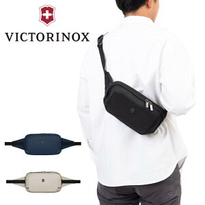�r�N�g���m�b�N�X �����V�����_�[ VICTORINOX �{�f�B�o�b�O 3L �A���g�����g ���_�� �x���g�o�b�O �V�����_�[�o�b�O �����Y ���f�B�[�X ��l �΂߂��� �΂ߊ|�� 40�� 50�� �u�����h 653533 653534 65353