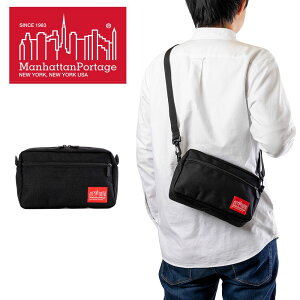�}���n�b�^���|�[�e�[�W �V�����_�[�o�b�O Manhattan Portage �����Y ���f�B�[�X �V�����_�[�o�b�N �V�����_�[ �u�����h �΂߂��� �΂ߊ|�� ��l �������� ������� �l�C Sprinter Bag MP1404L