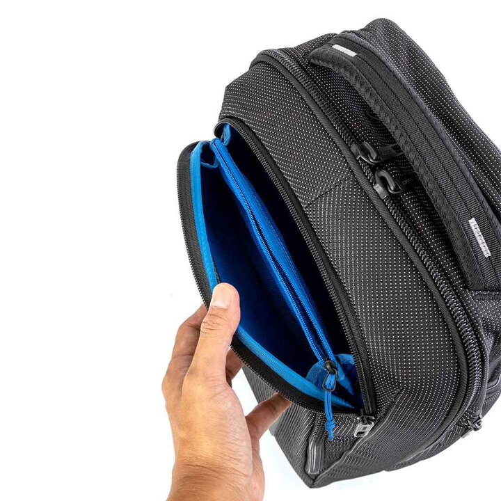楽天市場】Thule リュック スーリー B4 30L Crossover2 バックパック 