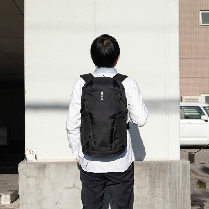 楽天市場】【Rカードでポイント13倍 | 5/30限定】 Thule リュック 