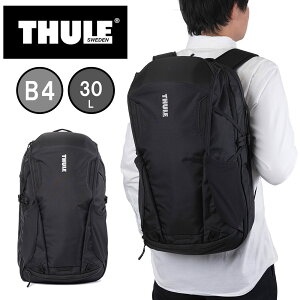 �y�����ڊ��Ӄf�[ | 3/18�z Thule �����b�N �X�[���[ B4 30L EnRoute Backpack �o�b�N�p�b�N ��e�� �o�b�O PC���[ �p�\�R�����[ �����Y ���f�B�[�X �u�����h 3204849