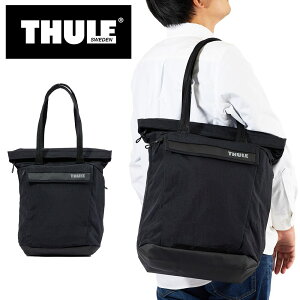 【P最大38倍 | お買い物マラソン】 Thule トートバッグ スーリー 22L Paramount Tote PC収納 16インチ パソコン収納 メンズ レディース ブランド バッグ ビジネストート トートバック 肩掛けカバン 3205