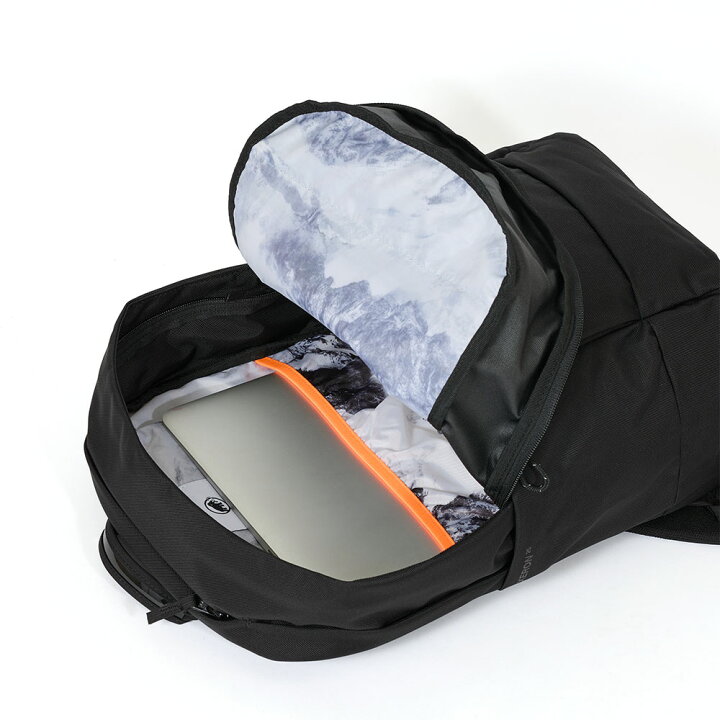 Mammut リュック Xeron25L 【公式通販】